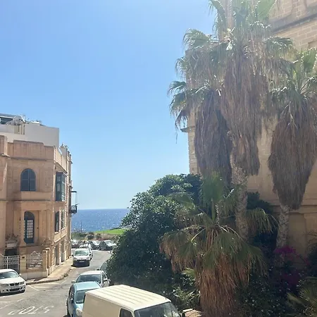 Apartment Seaview *