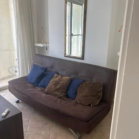 Apartment Seaview *