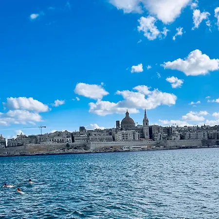 Seaview Sliema