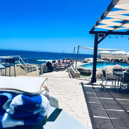 Seaview Apartment Sliema