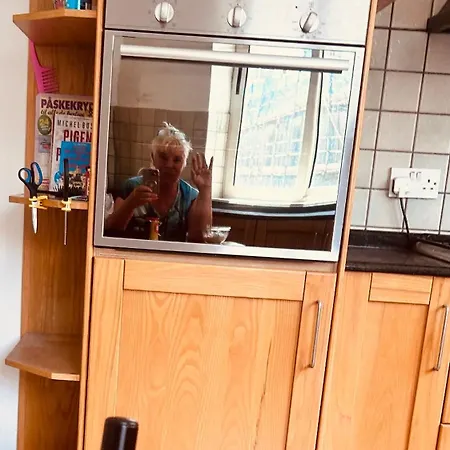 Daire Seaview Sliema