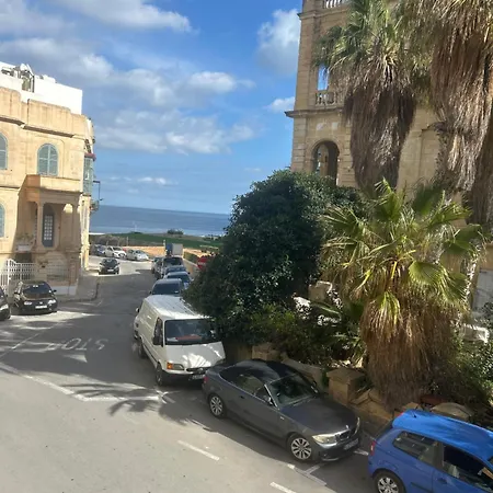 Seaview Appartement *