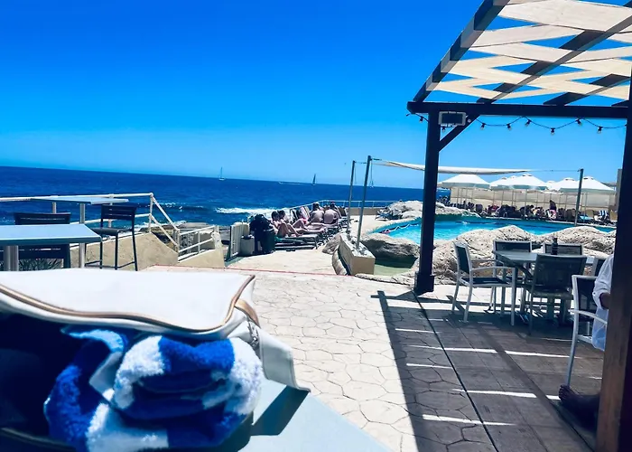 Seaview Apartment Sliema