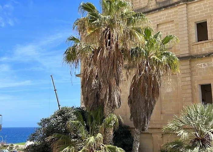 Seaview 公寓 斯利马